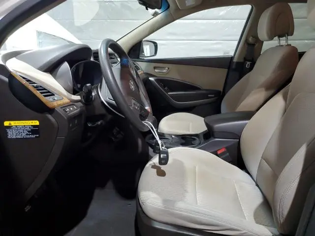 2016 HYUNDAI SANTA FE SPORT 