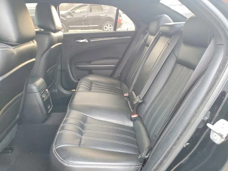2022 CHRYSLER 300 S  
