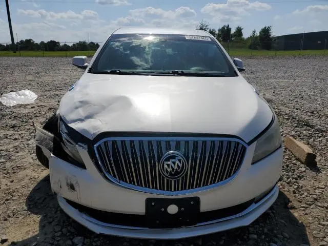 2014 BUICK LACROSSE   