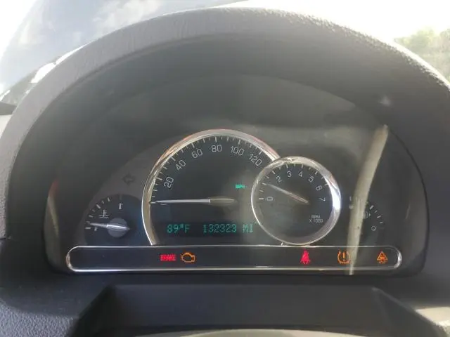 2010 CHEVROLET HHR LT  