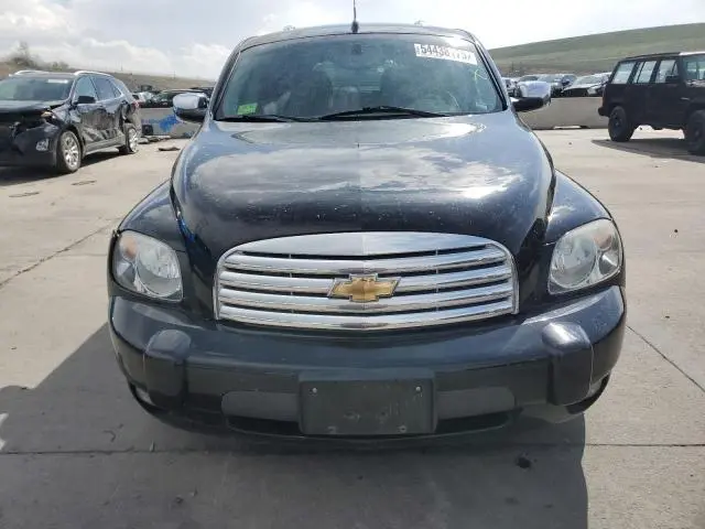 2010 CHEVROLET HHR LT  