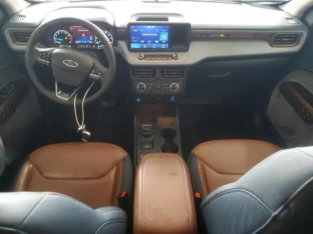 2022 FORD MAVERICK XL  