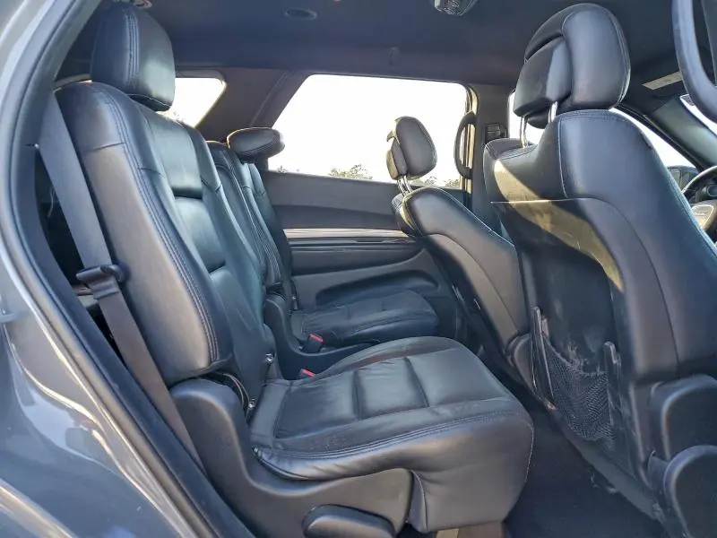 2020 DODGE DURANGO SXT  