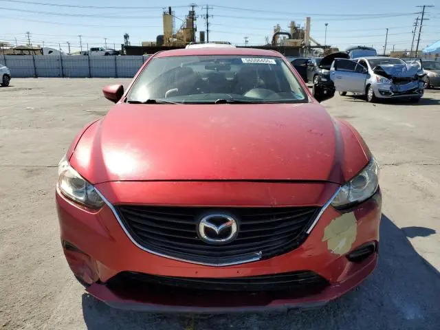 2015 MAZDA 6 SPORT  