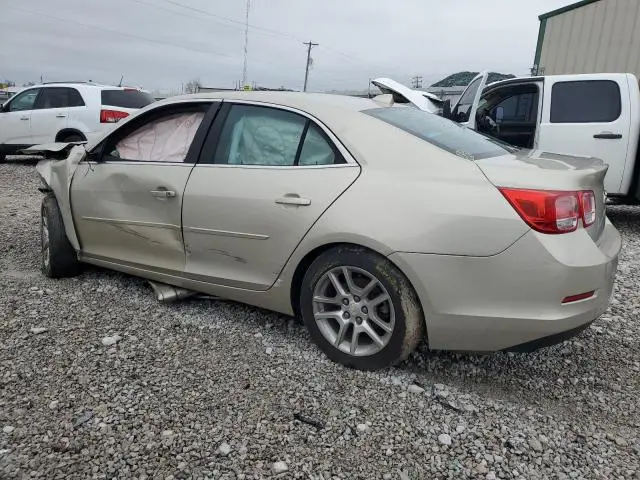 2014 CHEVROLET MALIBU 1LT  