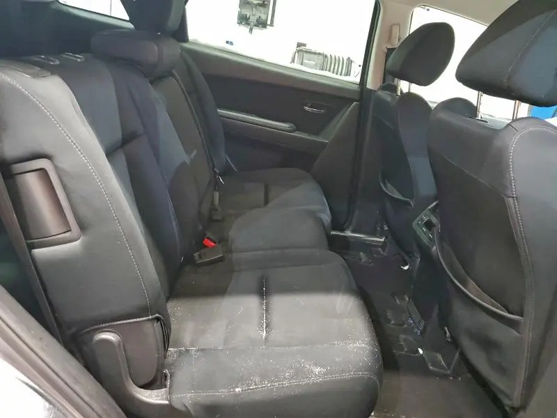 2010 MAZDA CX-9   