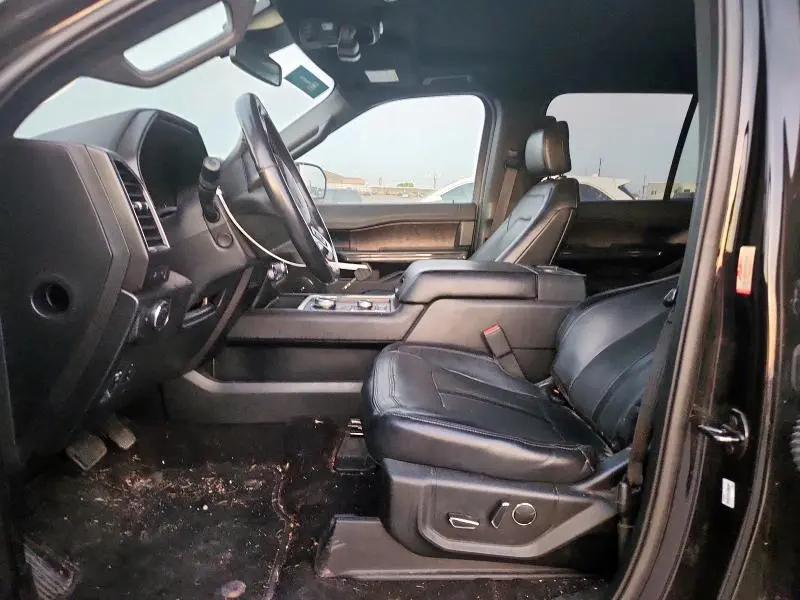 2019 FORD EXPEDITION MAX LIMITED  