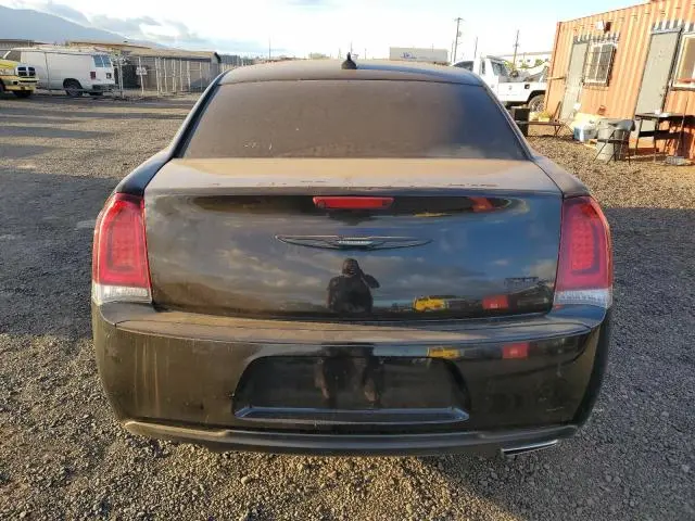 2019 CHRYSLER 300 S  