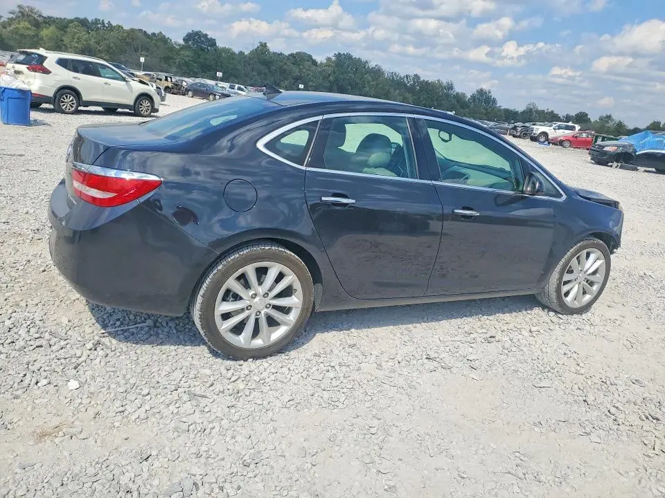2014 BUICK VERANO CONVENIENCE  