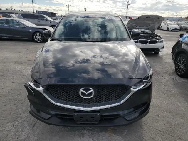 2018 MAZDA CX-5 SPORT  