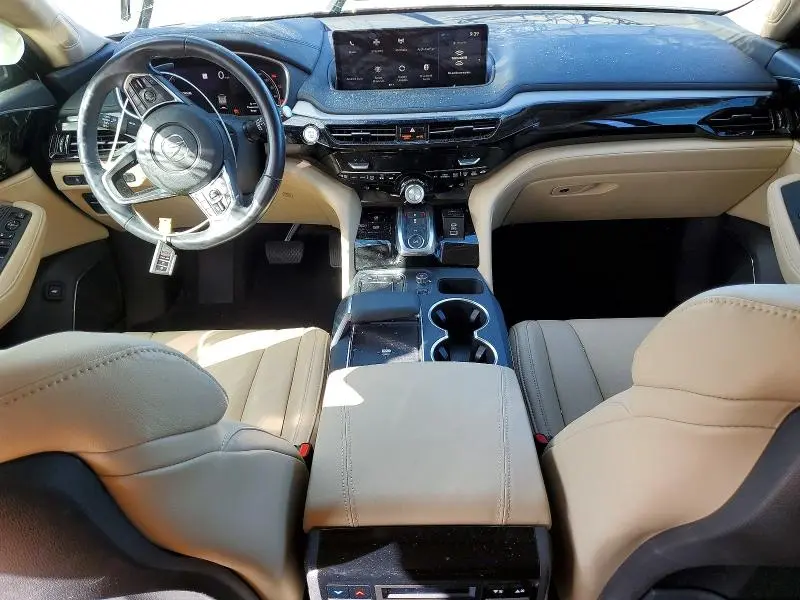 2022 ACURA MDX   