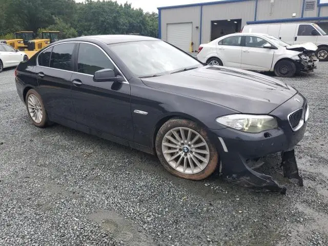 2013 BMW 535 I  