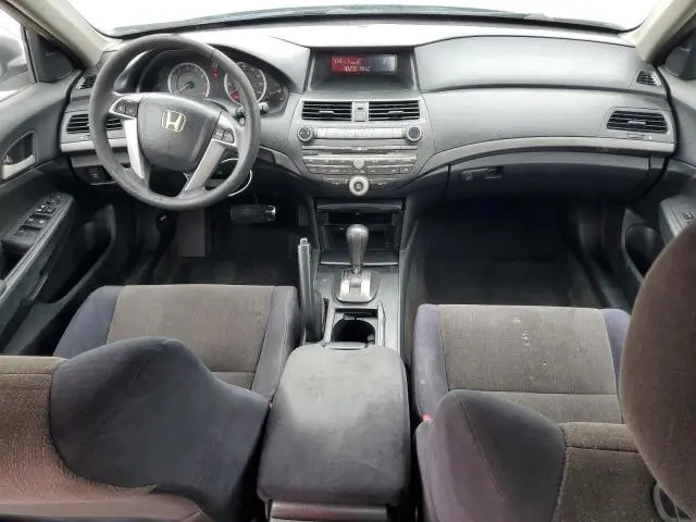 2010 HONDA ACCORD LXP  