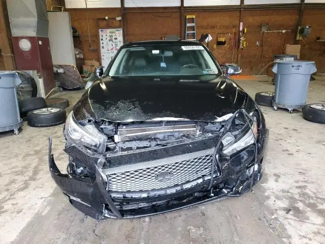 2014 INFINITI Q50 BASE  