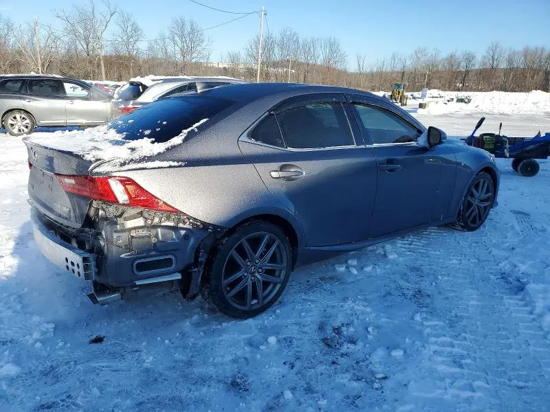 2016 LEXUS IS 300  