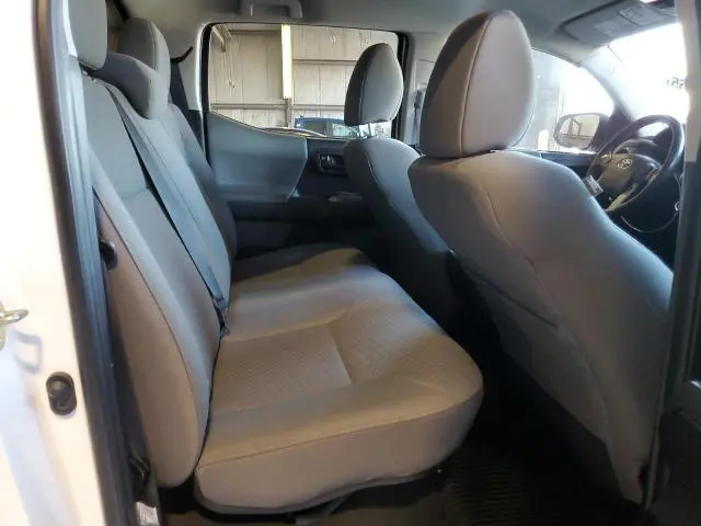 2020 TOYOTA TACOMA DOUBLE CAB  