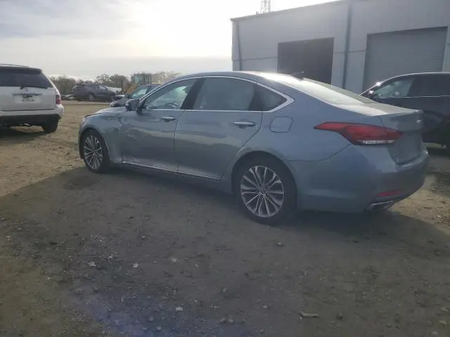 2016 HYUNDAI GENESIS 3.8L  
