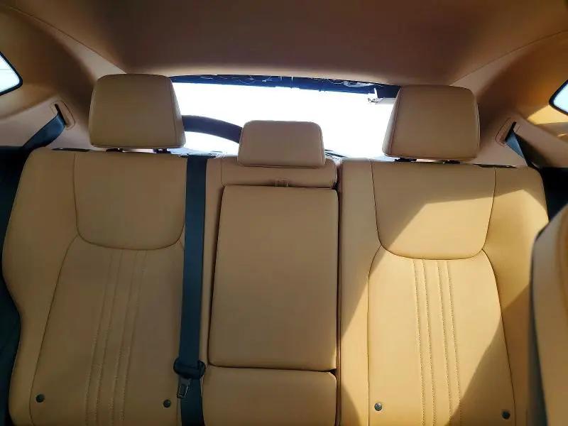 2025 LEXUS NX 350 BASE  