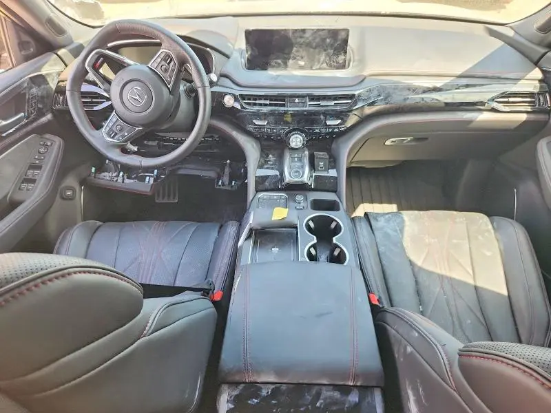 2024 ACURA MDX TYPE S ADVANCE  