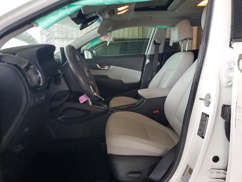 2023 HYUNDAI KONA LIMITED  
