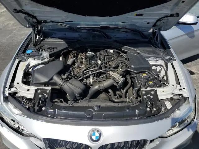 2017 BMW 330 I  
