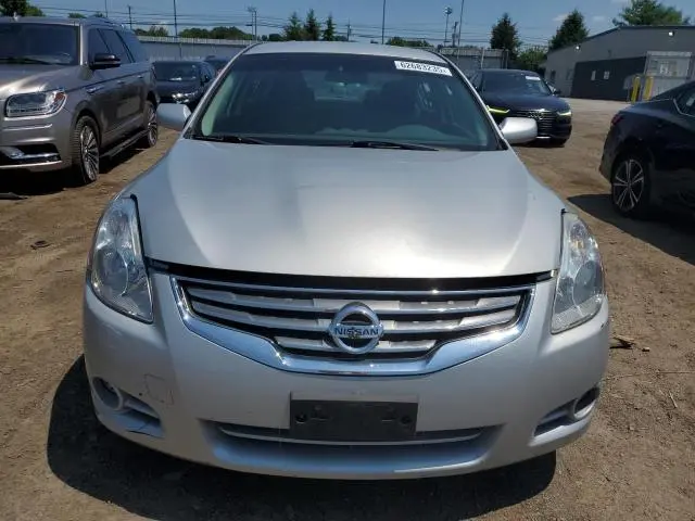 2010 NISSAN ALTIMA BASE  