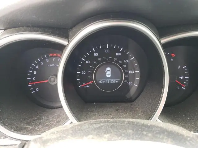 2014 KIA OPTIMA LX