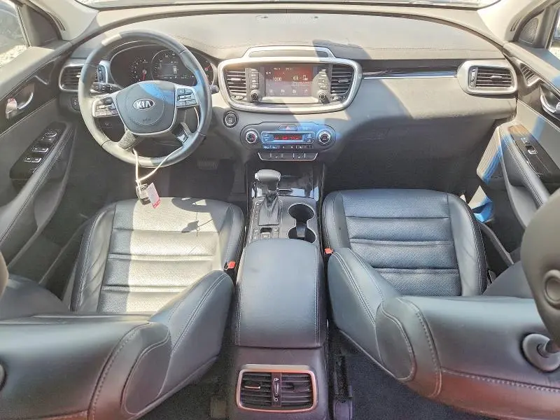 2020 KIA SORENTO EX V6  