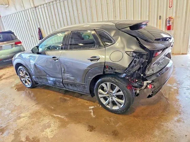 2026 MAZDA CX-30 PREFERRED  