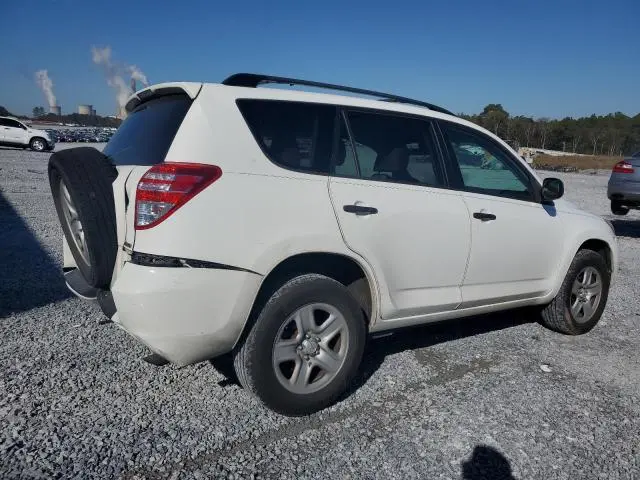 2012 TOYOTA RAV4   