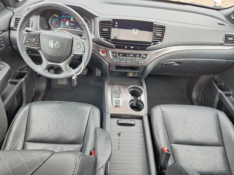 2020 HONDA PASSPORT EXL  