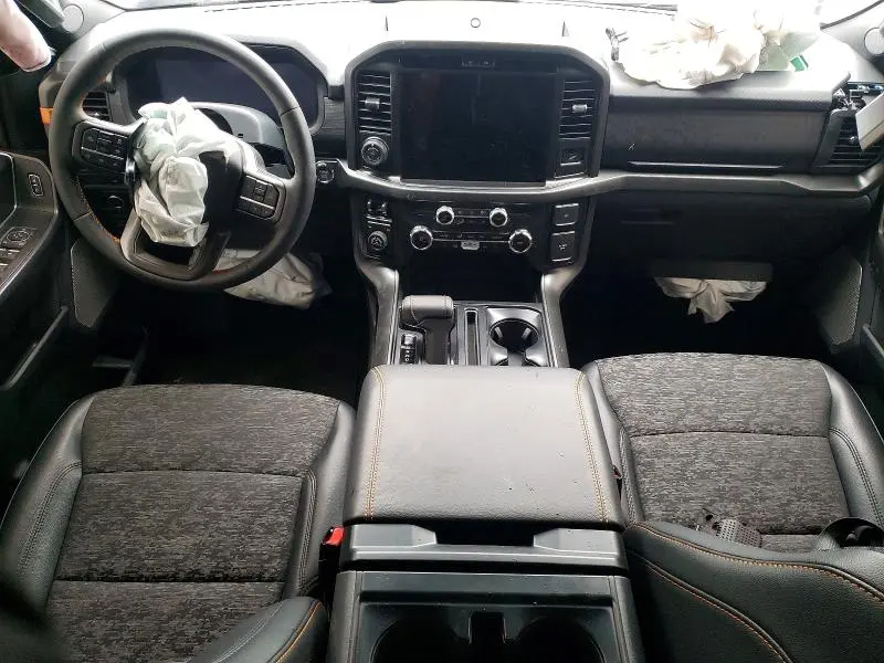 2025 FORD F150 TREMOR  