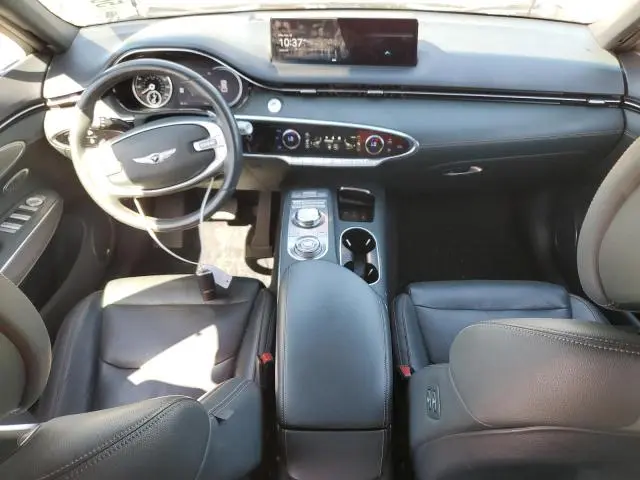 2022 GENESIS GV70 BASE