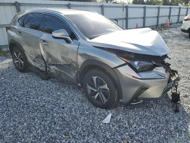 2019 LEXUS NX 300 BASE  