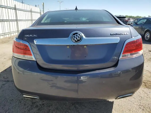 2013 BUICK LACROSSE   