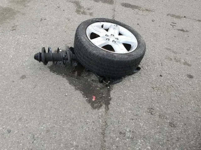 2010 SUBARU FORESTER 2.5X PREMIUM  