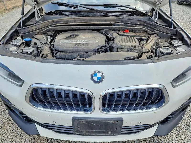 2022 BMW X2 XDRIVE28I  