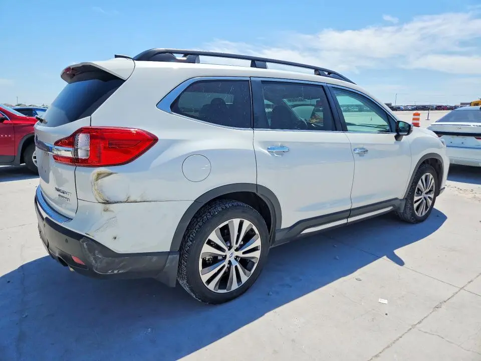 2021 SUBARU ASCENT TOURING  