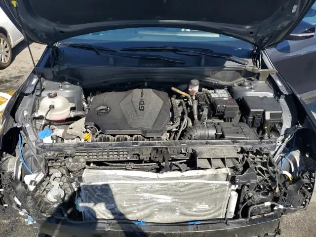 2023 KIA SPORTAGE X LINE  