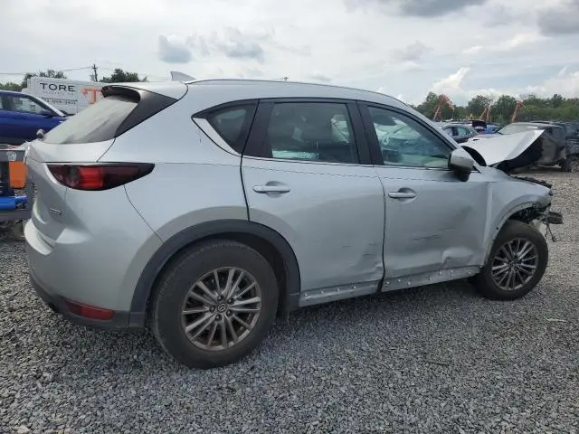 2018 MAZDA CX-5 SPORT  