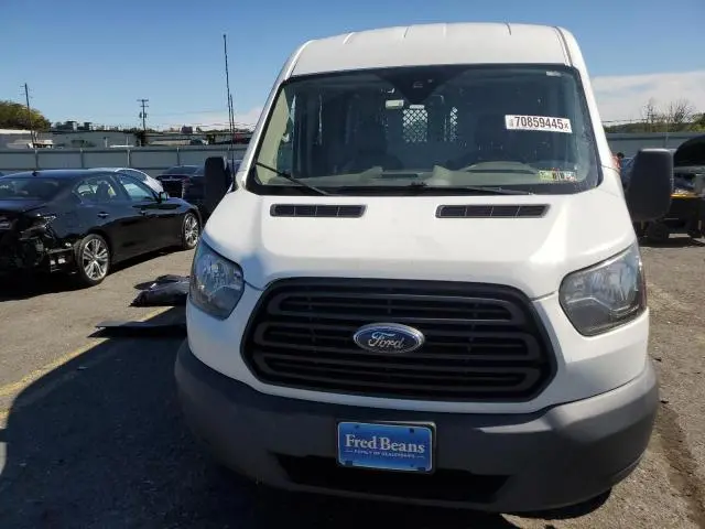 2017 FORD TRANSIT T-250  