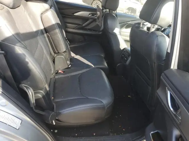 2018 MAZDA CX-9 TOURING  