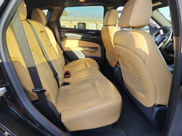 2014 CADILLAC SRX PERFORMANCE COLLECTION  