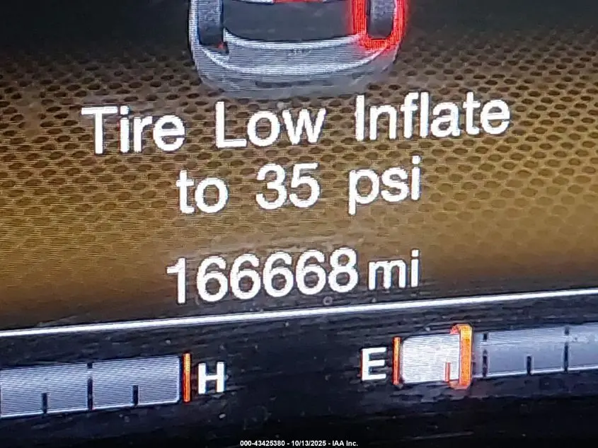 2015 JEEP RENEGADE TRAILHAWK