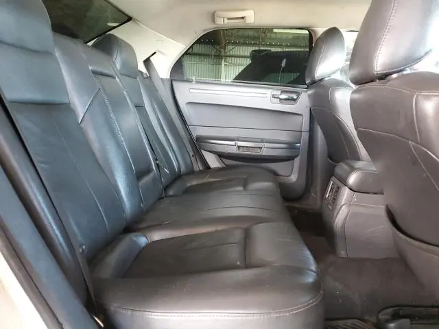 2010 CHRYSLER 300 TOURING  