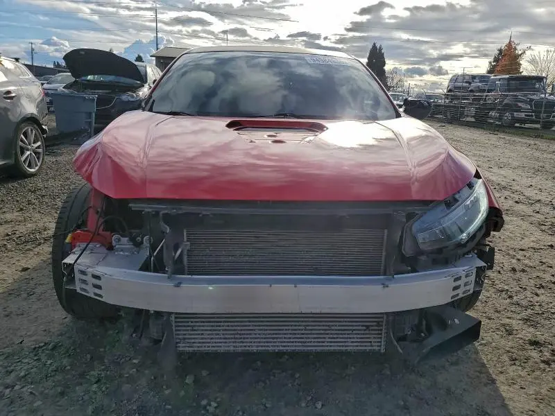 2019 HONDA CIVIC TYPE-R TOURING  