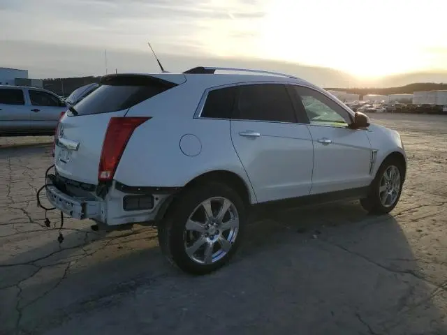 2011 CADILLAC SRX PREMIUM COLLECTION  