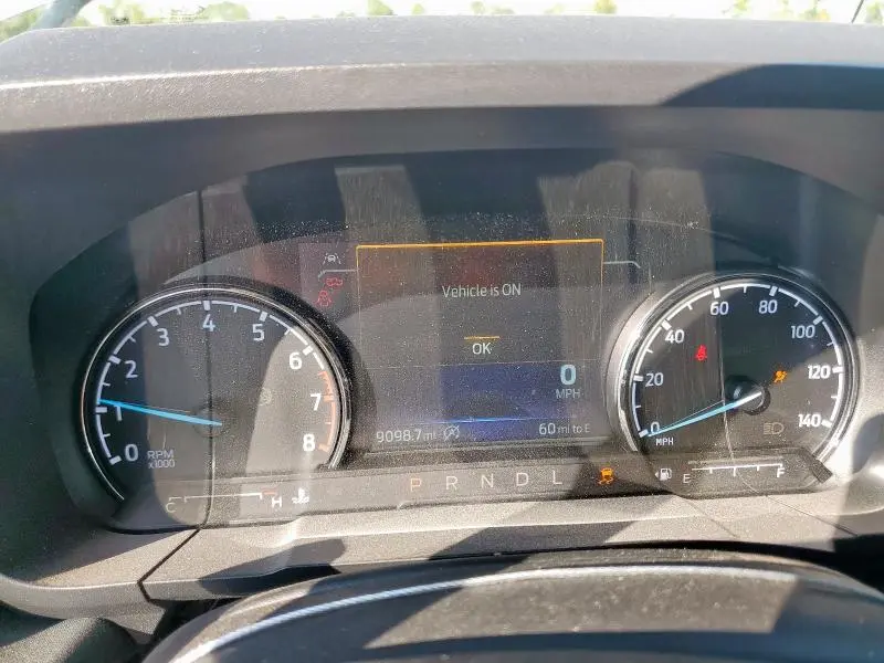 2023 FORD MAVERICK XL  