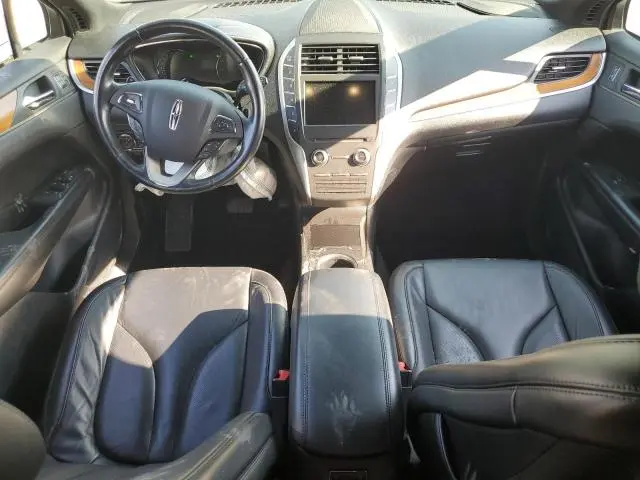 2018 LINCOLN MKC SELECT  