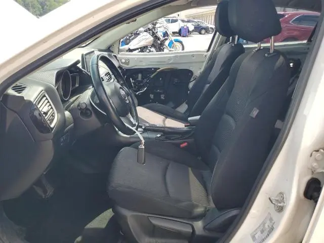 2016 MAZDA 3 TOURING  